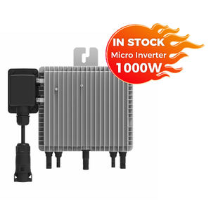 <span class=keywords><strong>Micro</strong></span> onduleur Deye SUN-M100G4-EU-Q0 <span class=keywords><strong>1000w</strong></span> wifi 2mppt deye 800watt <span class=keywords><strong>micro</strong></span> onduleur solaire sur réseau - Product Image 1