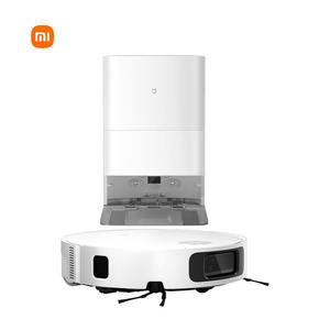 หุ่นยนต์ดูดฝุ่นถูพื้น Xiaomi Mijia รุ่น 7C ปี 2026 แรงดูด 30000Pa ระบบนำทาง AI สำหรับขัดถู ถูพื้น กวาดพื้น เหมาะสำหรับใช้ในโรงแรม สำนักงาน และบ้าน - Product Image 1