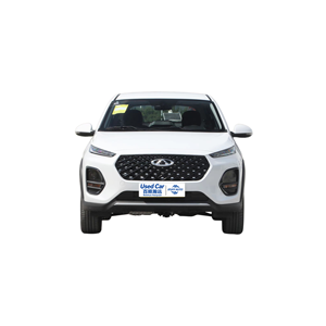 Offre Spéciale – Petit <span class=keywords><strong>SUV</strong></span> Économique 2024 Chery Tiggo 3x 1.5L CVT Excellence LHD – Faible Consommation de Carburant, Faible Kilométrage - Product Image 2