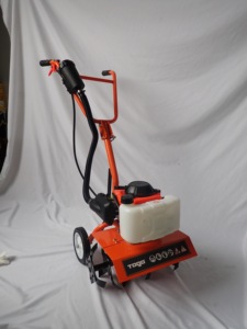 Nuevo producto TOGO Rotavator Cultivator Power con accesorio giratorio trasero Mini Tiller - Product Image 3
