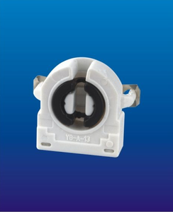 Hot G13 bóng đèn chủ đèn huỳnh quang chủ <span class=keywords><strong>T8</strong></span> Khung ánh sáng ổ cắm - Product Image 2