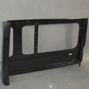 PANEL SUPERIOR TRASERO DE CABINA DE REPUESTO DE ALTA CALIDAD PARA TO-YOTA LAND CRUISER <span class=keywords><strong>PICK</strong></span> <span class=keywords><strong>UP</strong></span> RHD LHD <span class=keywords><strong>FJ45</strong></span> BJ45 HJ45, 1968-1987 - Product Image 2