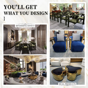 Lit italien moderne cadre <span class=keywords><strong>de</strong></span> lit en bois haut <span class=keywords><strong>de</strong></span> gamme en cuir cadre <span class=keywords><strong>de</strong></span> lit king size hôtel à quatre affiches luxe - Product Image 5