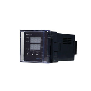 Termostatos de refrigeración de calefacción eléctrica industrial a precio de fábrica para gestión térmica de recintos - Product Image 5