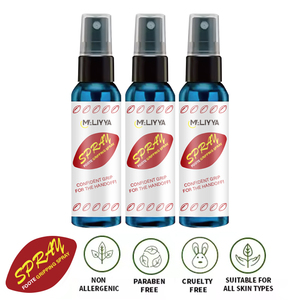 Spray per guanti Spray Anti-scivolo per tutti gli sport - Product Image 6