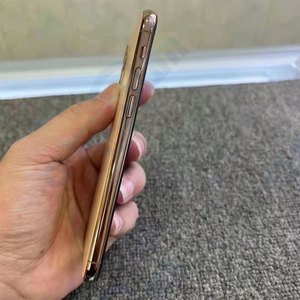 ขายส่ง <span class=keywords><strong>iPhone</strong></span> <span class=keywords><strong>11</strong></span> <span class=keywords><strong>Pro</strong></span> 256GB สีเทาสเปซเกรย์ เครื่องปลดล็อค ชิป A13 Bionic กล้องหลัง 3 ตัว 12MP Face ID จากโรงงาน ผู้จัดจำหน่ายขายส่ง - Product Image 4