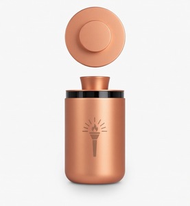 Luchtdichte aluminium opbergdoos, grote verzegelde glazen pot, multifunctionele geurbestendige opbergkoffer - Product Image 6