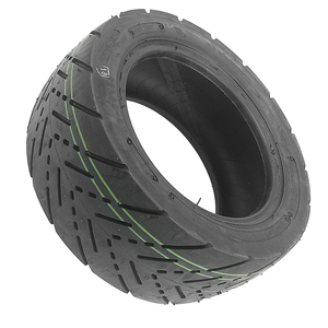 Pneu CST 11 pouces 90 65-6.5 pour trottinette électrique, compatible avec Zero 11X Dualtron CST 90 65-6.5, pneu extérieur 11 pouces - Product Image 4