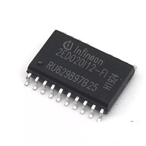 Composants électroniques 2ED020I12-F1, puces IC, circuits intégrés IC - Product Image 1