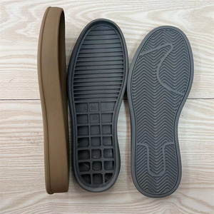 Đế Giày Cao Su Moccasin Cho Nam Bán Đế Giày Cao Su Giá Tốt Từ Nhà Máy Trung Quốc Đế Giày Nam - Product Image 4