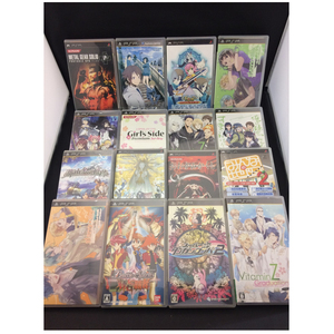 Worldwide Popular Full Set <strong>Psp</strong> Game Console sony playstation Portable - Product Image 1