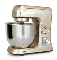 Mixeur Pâtissier Professionnel Personnalisé d'Usine pour Pains et Gâteaux, Robot Pâtissier Planétaire de Cuisine 1400W 5L