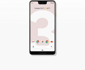 Teléfonos Móviles Usados Desbloqueados para <span class=keywords><strong>Google</strong></span> <span class=keywords><strong>Pixel</strong></span> <span class=keywords><strong>3</strong></span> <span class=keywords><strong>XL</strong></span> 64GB / <span class=keywords><strong>128GB</strong></span>, Totalmente Probados, Grado A/B, Reacondicionados para Pedidos al por Mayor - Product Image 3