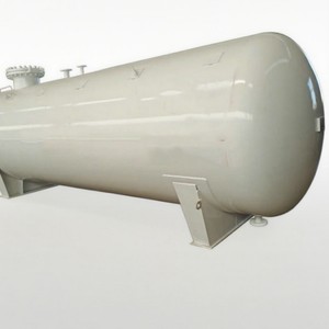 CO2 Tank Manufacturers - Durable & Efficient Solutions