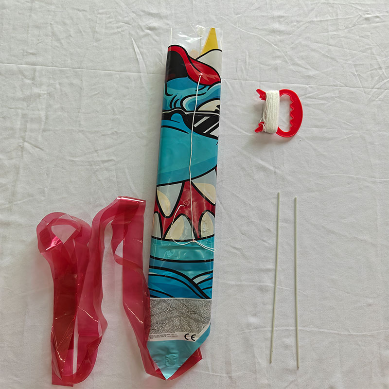 SHARK-1