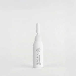 Ampoule de Soin Visage Anti-Âge pour Peaux Sensibles avec AHA, Vitamine C et Oméga - 10 ml, Ampoule Flexible avec Fermeture à Clip - Product Image 1