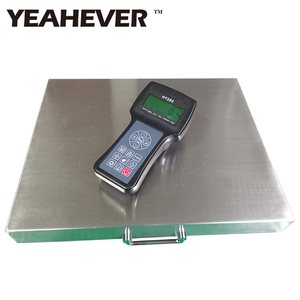 פופולרי אלחוטי ספסל בקנה מידה פלטפורמת קנה מידה עם אלחוטי במשקל מחוון HY280 - Product Image 6