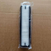Filtro de Aire para Auto, Alta Calidad, 16546-6XJ0A, Kit para Nissan Note Power E13 Aura SNE13 2021 2022 2023 2024, Gran Venta