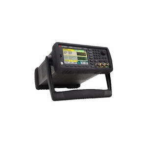 Generador de Señales y Formas de Onda de Función Keysight 33509B/33510B/33511B/33512B/33519B/33600A, Compatible con Múltiples Modelos, Hecho en EE. UU. - Product Image 3