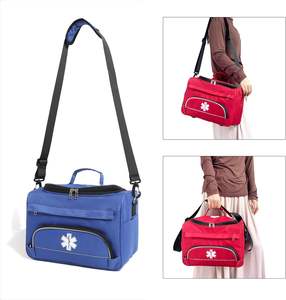 Échantillon gratuit de trousse médicale d'urgence pour le camping, les activités de plein air, les voyages, la randonnée et la survie en cas d'urgence - Product Image 4