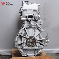 Moteur neuf 1.4L K14B pour SUZUKI Changhe Ciaz Ertiga Swift, assemblage moteur, fabrication chinoise.