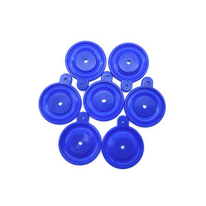 सील प्रीमियम रबर गैसकेट उत्पाद के लिए उच्च गुणवत्ता रबर डायाफ्राम - Product Image 3