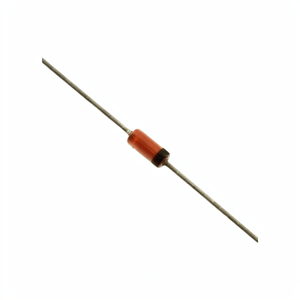 Diodes Electronics Component Authorized Distributor 1N6020B/TR DO-204AH, DO-35, Axial - Product Image 1