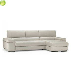 Beli Furnitur Sofa 4 Dudukan Bentuk L 575 Online - Product Image 3