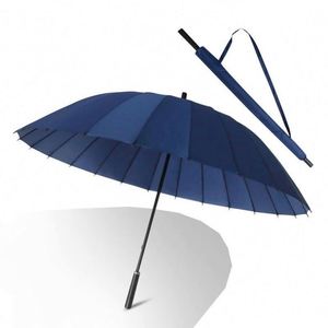 High End <b>Large</b> Canopy Custom <b>Umbrellas</b> With Logo for Promotions and Business Giveaways - Product Image 2