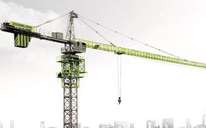 <span class=keywords><strong>De</strong></span> alta calidad <span class=keywords><strong>de</strong></span> China: zoomlion 10t grúas-jib grúas <span class=keywords><strong>de</strong></span> <span class=keywords><strong>torre</strong></span> L200-10 - Product Image 5