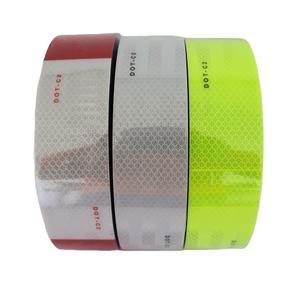 Lunares verde lima de C2 de la CEPE 104R 00821 <span class=keywords><strong>cinta</strong></span> reflectante <span class=keywords><strong>para</strong></span> camión - Product Image 1