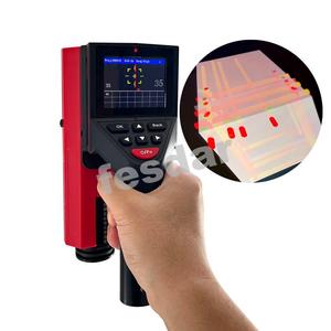 Pachómetro Digital para Concreto, Detector de Metales, Localizador, Escáner, Detectores de Metales Industriales - Product Image 2