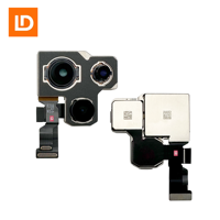 Câbles flexibles de remplacement pour caméra arrière principale des iPhone 14/15/16, 14/15/16 Plus, 14/15/16 Pro, 14/15/16/17 Pro Max
