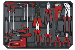 Outils professionnels, chariot/armoire à roulettes/<span class=keywords><strong>coffre</strong></span> - Product Image 5