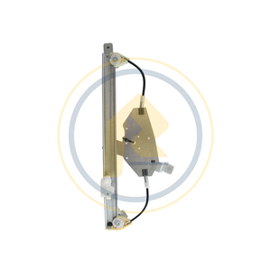 Regulador de Ventana Ac Rolcar ADAPTABLE para OE 8200291153 compatible con Renault Clio 2005-2012 - Product Image 1
