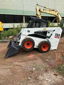 มอเตอร์แบริ่งรถตักล้อยาง S160/S300/330 คุณภาพเยี่ยม รุ่นปี 2023 ผลิตในญี่ปุ่น สำหรับใช้งานเชิงพาณิชย์ งานหนัก - Product Image 4