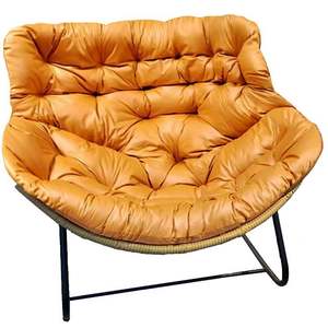 Chaise berçante pour allaitement et puériculture, chaise d'allaitement pour bébé - Product Image 3