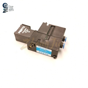 Solénoïde magnétique pneumatique 4 mm M2.184.1111 6 mm M2.184.1121 pour pièces d'impression et machines d'impression - Product Image 5