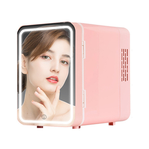 Refrigerador <span class=keywords><strong>Mini</strong></span> para las Cuatro Estaciones, <span class=keywords><strong>Mini</strong></span> Refrigerador Público Antiguo, <span class=keywords><strong>Mini</strong></span> Refrigerador con <span class=keywords><strong>Congelador</strong></span> - Product Image 2