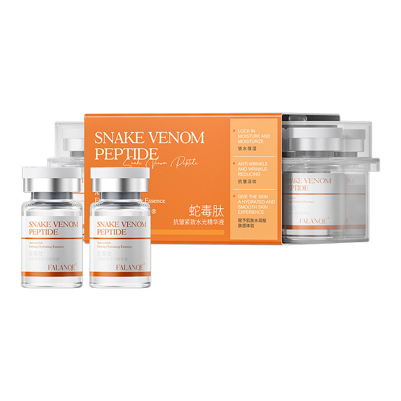 Essenza peptidica 5ml*10pz