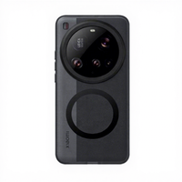 Kaou funda de carga inalámbrica magnética ultrafina anticaída todo incluido para xiaomi15 Ultra funda de teléfono móvil