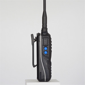 Nouvelle <span class=keywords><strong>radio</strong></span> bidirectionnelle RS-589 10W double bande <span class=keywords><strong>avec</strong></span> <span class=keywords><strong>batterie</strong></span> 2500mAh, CTCSS, DCS, lampe torche, haute puissance pour <span class=keywords><strong>chantier</strong></span> <span class=keywords><strong>de</strong></span> construction - Vente en gros - Product Image 4