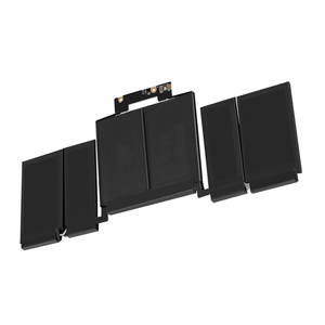 Nouvelle batterie d'ordinateur portable A1964 pour <span class=keywords><strong>Apple</strong></span> <span class=keywords><strong>Macbook</strong></span> <span class=keywords><strong>Pro</strong></span> <span class=keywords><strong>13</strong></span> "A1989 A1990 mi <span class=keywords><strong>2018</strong></span> 2019 EMC 3358 EMC 3348 batterie Li-ion polymère - Product Image 3