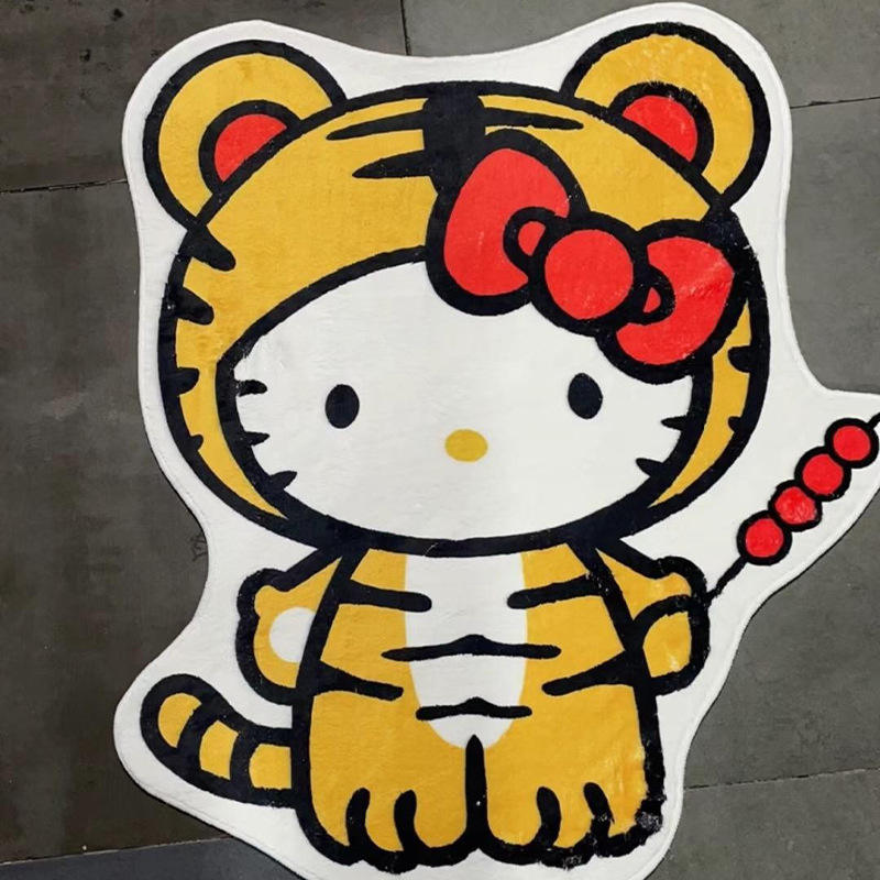 Take sugar gourd kt cat