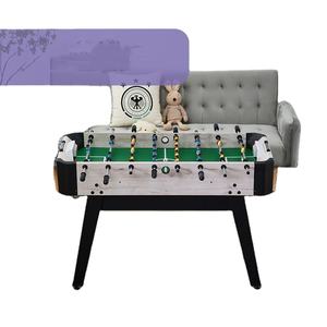 Futbolín de 47'' y 55'' para Interiores Listo para Enviar a Bajo Precio, Mesa de Futbolito en Venta - Product Image 3