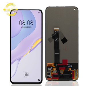 Écran LCD de téléphone portable pour Huawei <span class=keywords><strong>Nova</strong></span> <span class=keywords><strong>2s</strong></span> 3i 5i 7 5G 8 Pro SE 9 10 4G Y61 Y60 Y70 Y90, assemblage d'écran tactile LCD pour la série <span class=keywords><strong>Nova</strong></span> - Product Image 5
