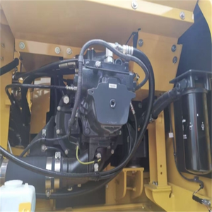 Excavadora usada PC350 con precio bajo y buena condición de trabajo de Venta caliente en shanghai - Product Image 5