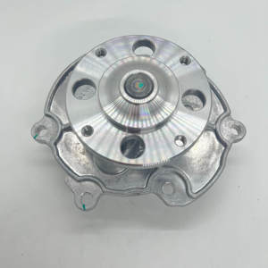 251-749 12657499 19325605 252-96212566029自動車部品ウォーターポンプ19325605252-96212566029シボレーインパラ用 - Product Image 4