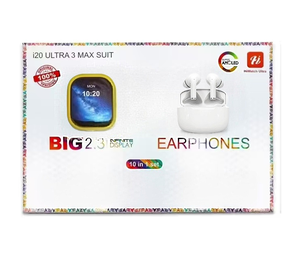 Montre connectée i20 7 ultra avec chargeur sans fil, batterie longue durée, mesure de la pression artérielle et de l'oxygène sanguin, compatible <span class=keywords><strong>Wear</strong></span> <span class=keywords><strong>OS</strong></span> - Prix usine 2026 - Product Image 1