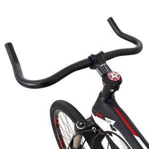 <span class=keywords><strong>Guidon</strong></span> de vélo de route FMFXTR MTB, <span class=keywords><strong>guidon</strong></span> durable en forme de corne de taureau, <span class=keywords><strong>guidon</strong></span> de vélo en alliage d'aluminium 6061, bonne qualité, 25,4*390 mm, CN;GUA - Product Image 5